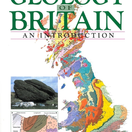 Geology of Britain - An Introduction