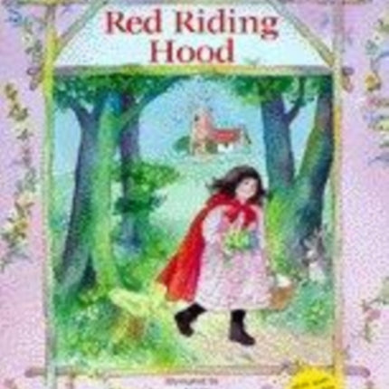 Red Riding Hood