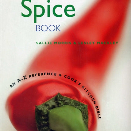 Spice Book, The