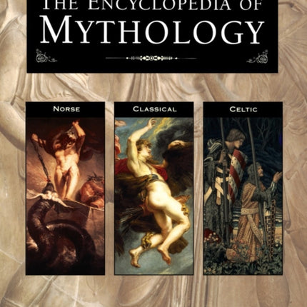 Encyclopedia of Mythology