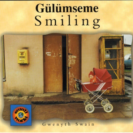 Smiling turkishenglish