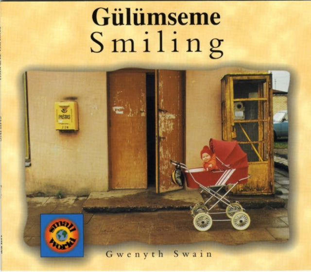 Smiling turkishenglish
