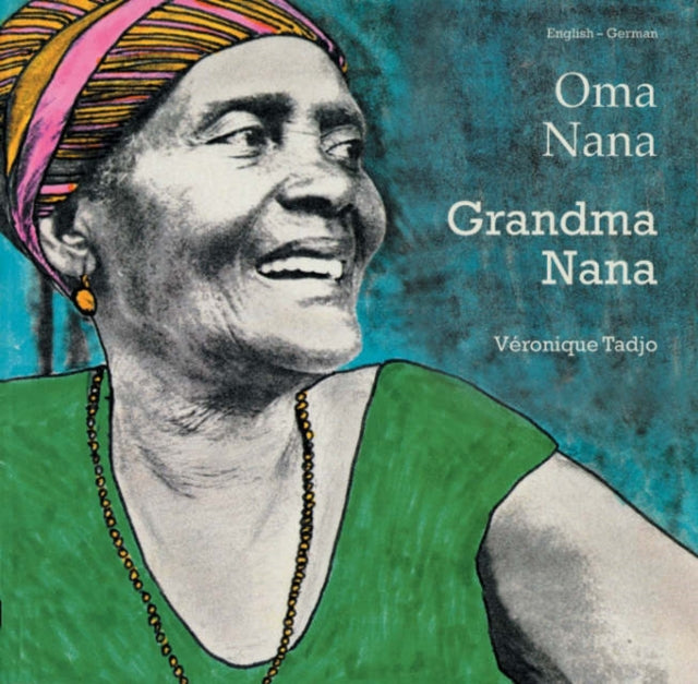 Grandma Nana germanenglish Veronique Tadjo