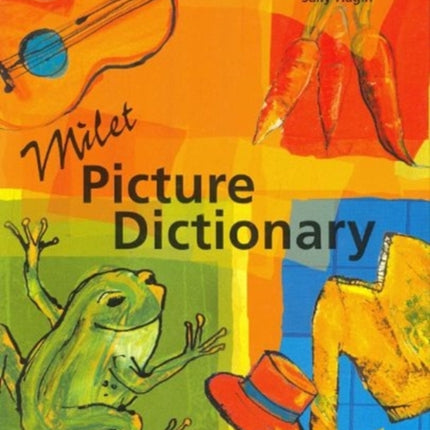 Milet Picture Dictionary english