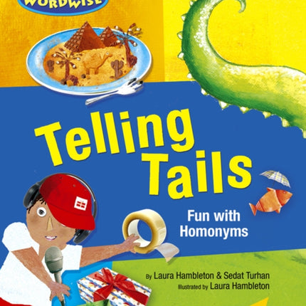 Telling Tails