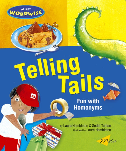 Telling Tails