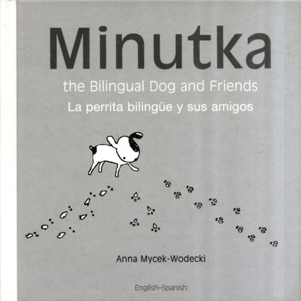 Minutka and Friends EnglishSpanish