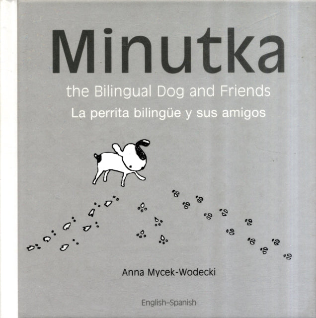 Minutka and Friends EnglishSpanish