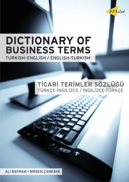 Dictionary Of Business Terms