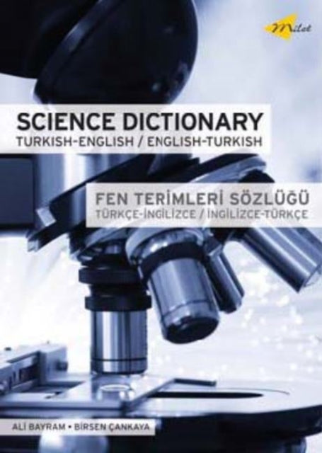 Science Dictionary Turkishenglishenglishturkish