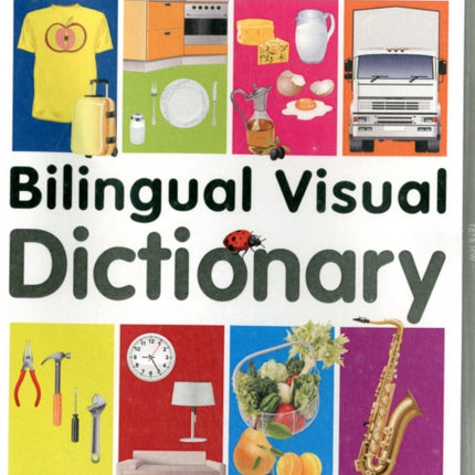 Bilingual Visual Dictionary CDROM EnglishBengali Milet Multimedia