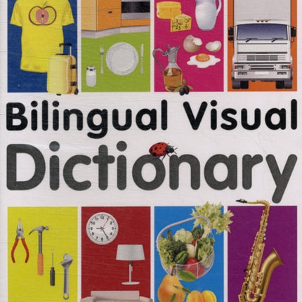 Bilingual Visual Dictionary CDROM EnglishKorean Milet Multimedia