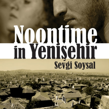 Noontime In Yenisehir