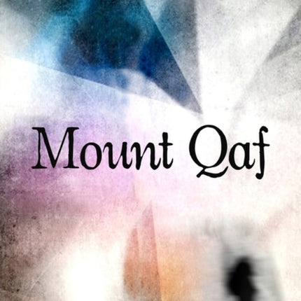 Mount Qaf