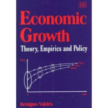 Economic Growth: Theory, Empirics and Policy