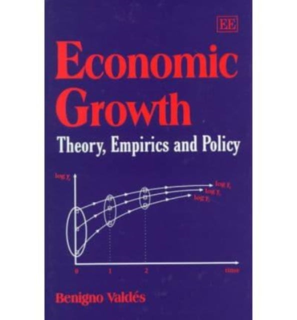 Economic Growth: Theory, Empirics and Policy