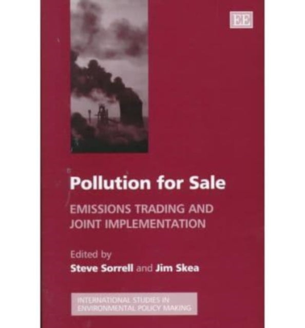 Pollution for Sale: Emissions Trading and Joint Implementation