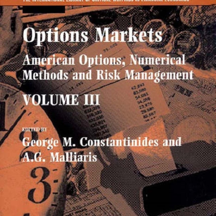 Options Markets