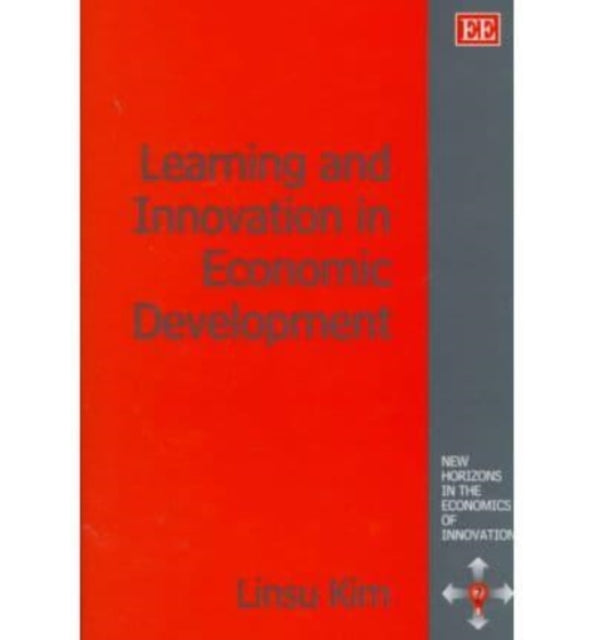 Learning and Innovation in Economic Development