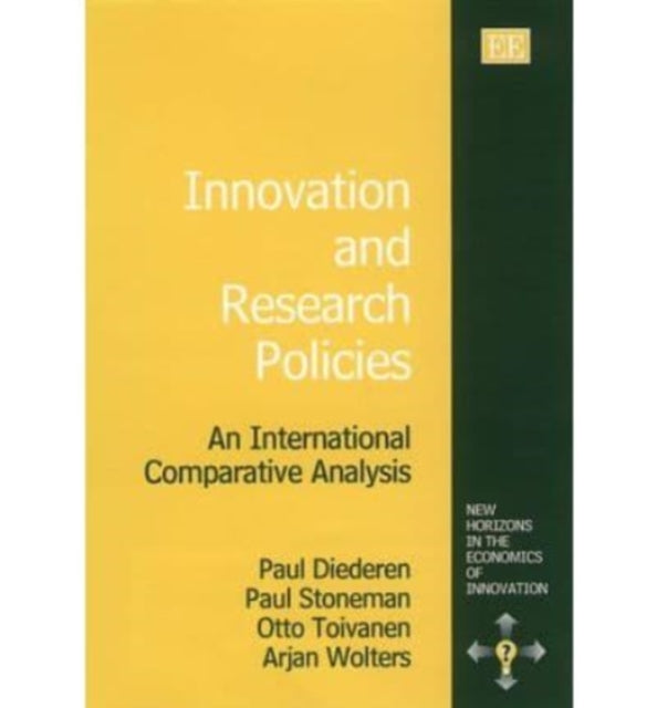 Innovation and Research Policies: An International Comparative Analysis