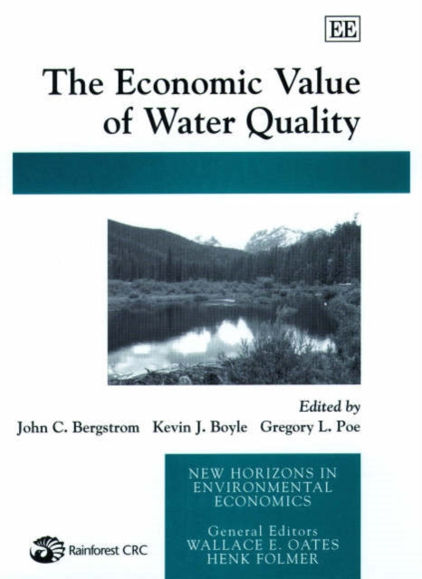 The Economic Value of Water Quality