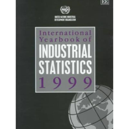 International Yearbook of Industrial Statistics 1999