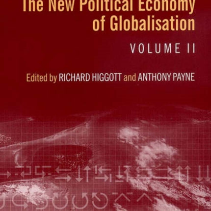 The New Political Economy of Globalisation