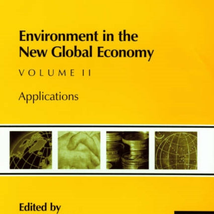 Environment in the New Global Economy