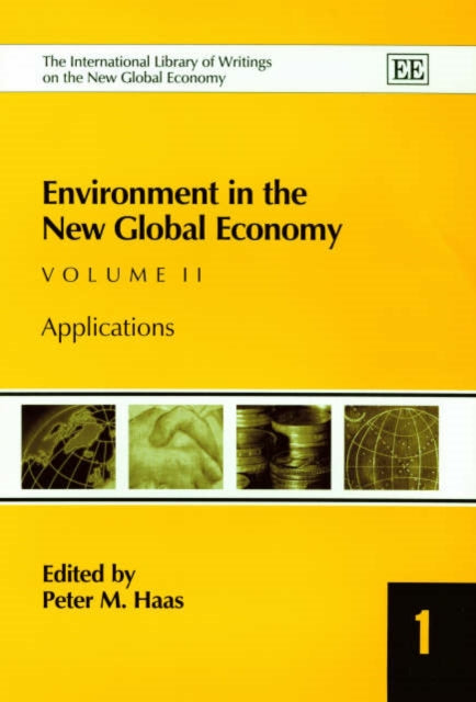 Environment in the New Global Economy