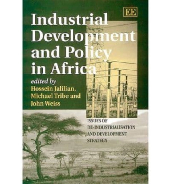 Industrial Development and Policy in Africa: Issues of De-Industrialisation and Development Strategy