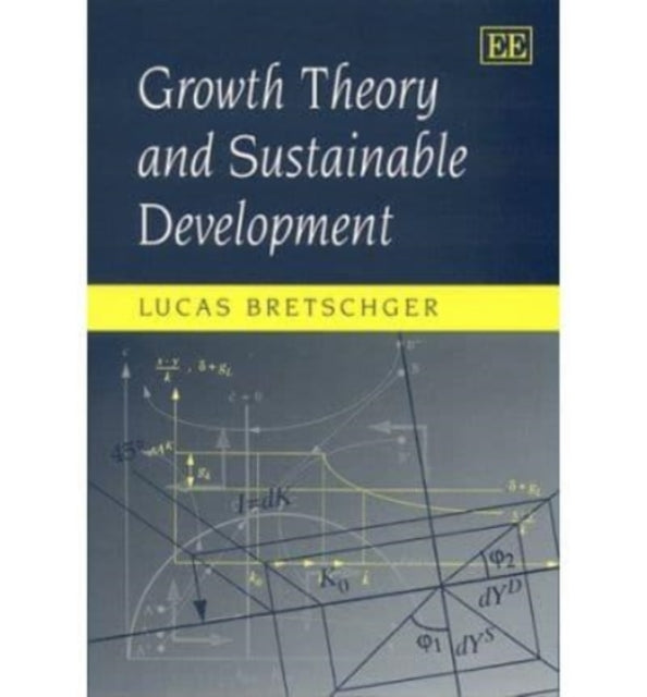 Growth Theory and Sustainable Development