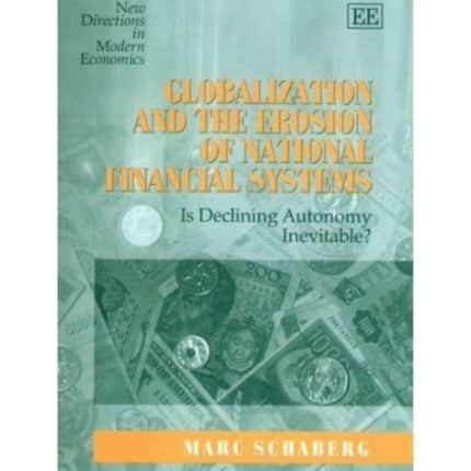 Globalization and the Erosion of National