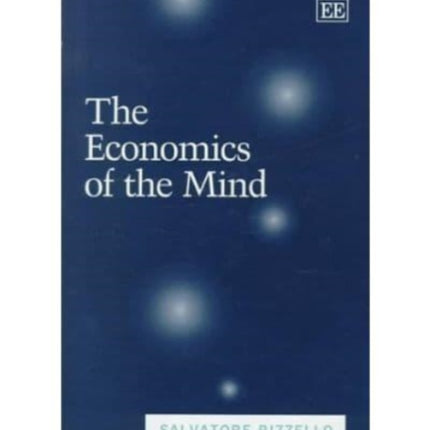 The Economics of the Mind