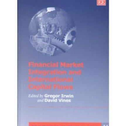 Financial Market Integration and International Capital Flows