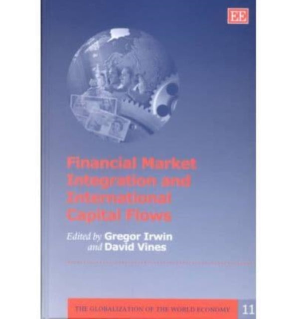 Financial Market Integration and International Capital Flows