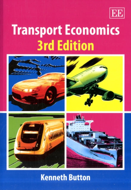 Transport Economics 3rd Edition