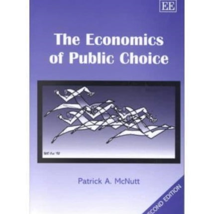 The Economics of Public Choice, Second Edition