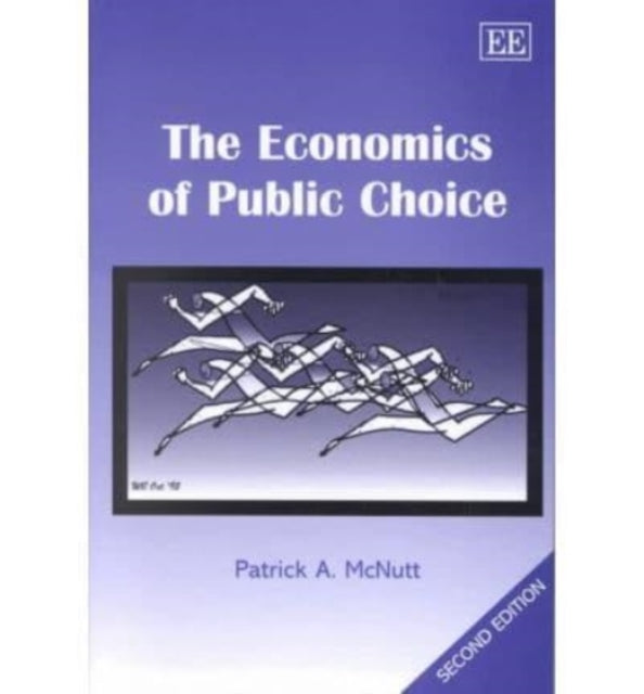 The Economics of Public Choice, Second Edition