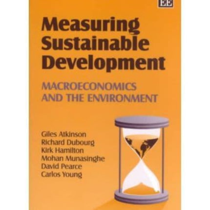 Measuring Sustainable Development: Macroeconomics and the Environment