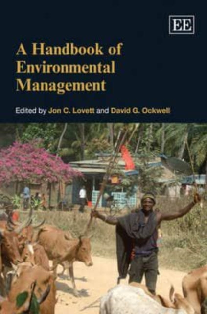 A Handbook of Environmental Management