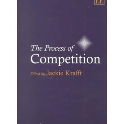 The Process of Competition