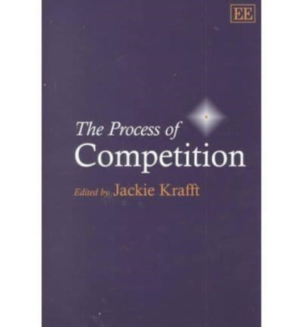 The Process of Competition