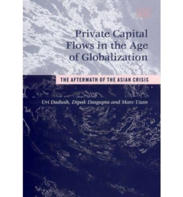 Private Capital Flows in the Age of Globalization: The Aftermath of the Asian Crisis