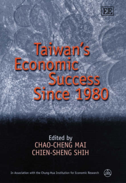 Taiwan’s Economic Success since 1980