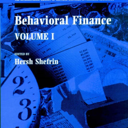 Behavioral Finance