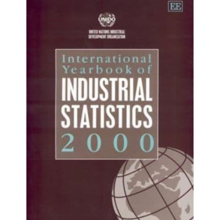 International Yearbook of Industrial Statistics 2000