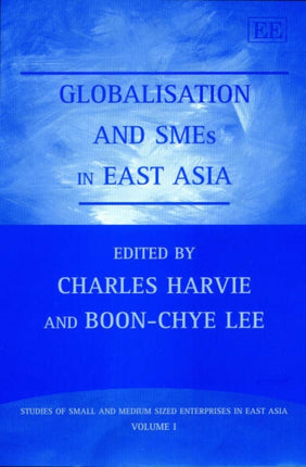 Globalisation and SMEs in East Asia