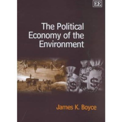 The Political Economy of the Environment