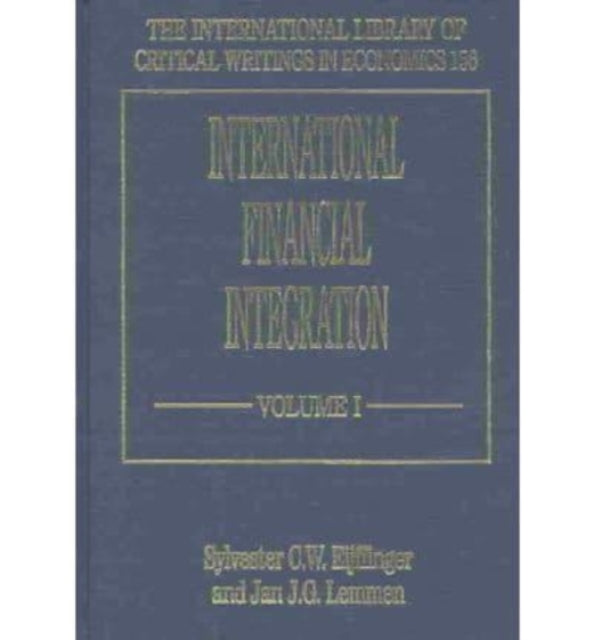 International Financial Integration