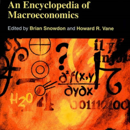 An Encyclopedia of Macroeconomics